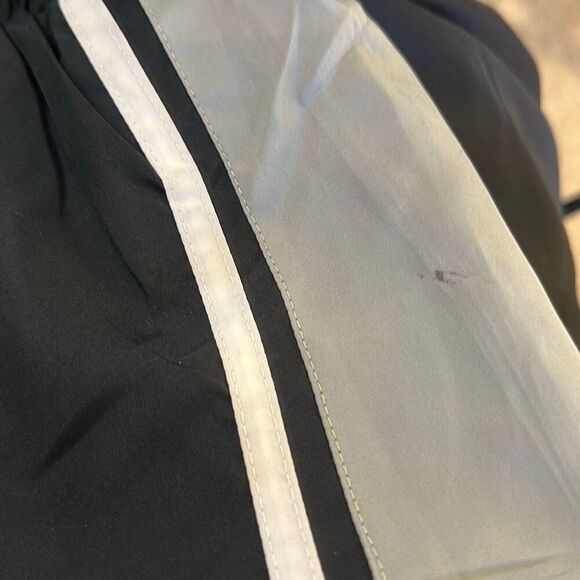 Wu Tang Clan Vintage 90's Track Jacket Windbreaker Full Zip Hip Hop - Picture 11 of 11